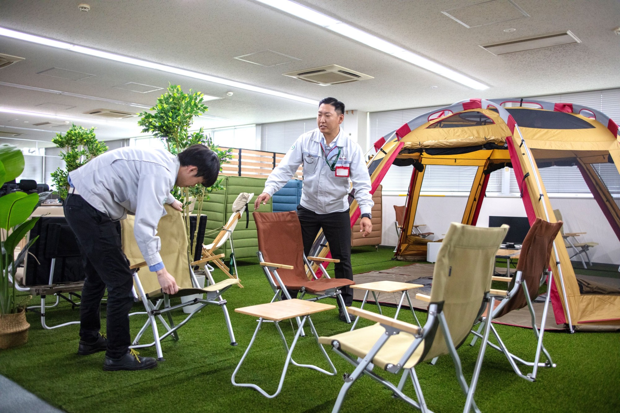 社員が思い描く「魅力的な職場」を、自分たちでつくる_2