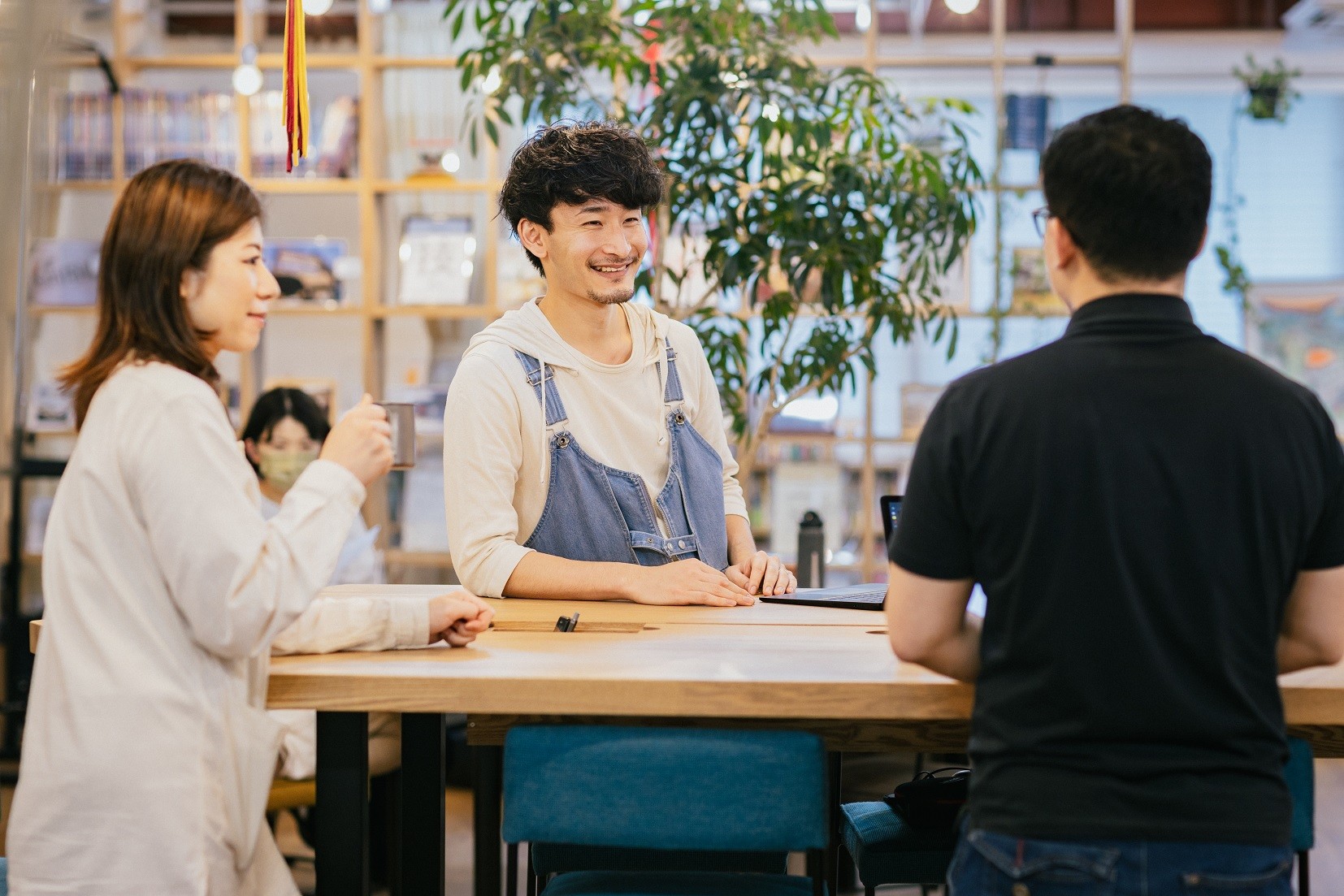 私たちのMicrosoft 365導入・定着ストーリー Vol.2