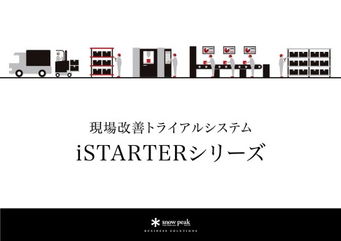 GENBA改善システムのご紹介